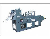 供應(yīng)TA-400型檔案袋制筒機(jī)