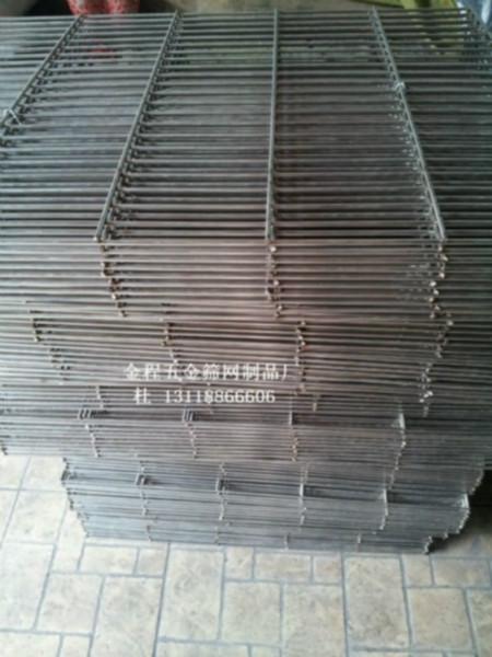 供應工藝碰焊網片