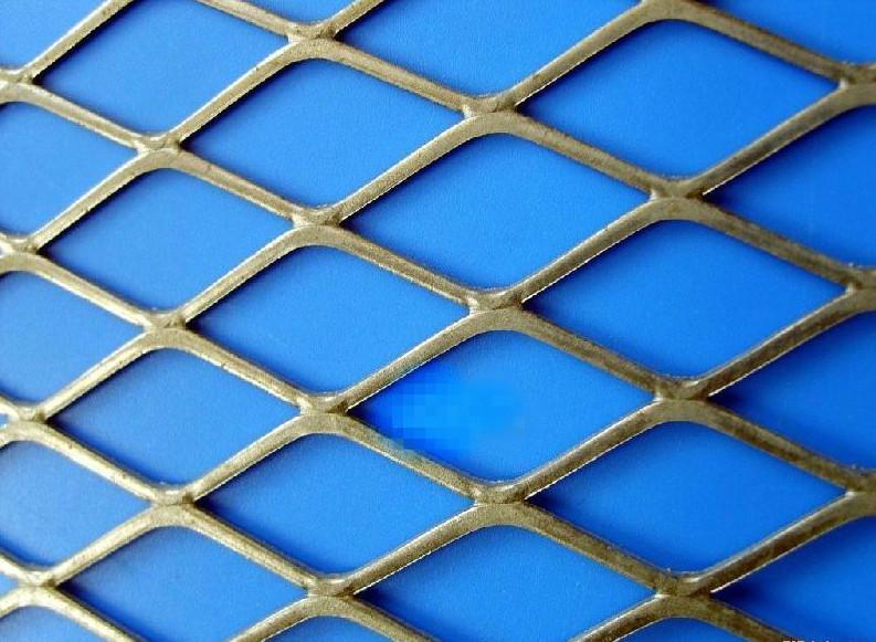 供應(yīng)鍍鋅鋼板網(wǎng)、菱形網(wǎng)