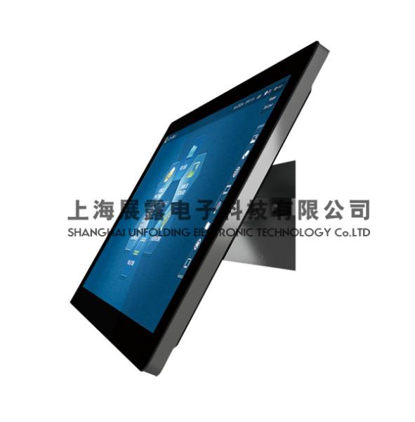 供應(yīng)上海展露42寸納米桌面觸摸一體機