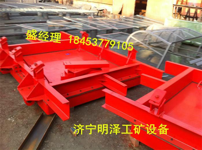 供應防水防火兩用門