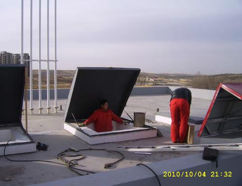 罐壁油罐的定期檢查清洗很關(guān)鍵圖片/罐壁油罐的定期檢查清洗很關(guān)鍵樣板圖 (4)