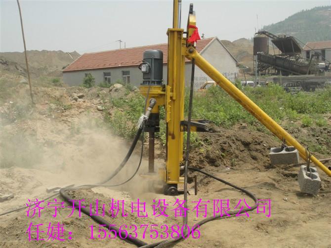 供應(yīng)水井鉆機