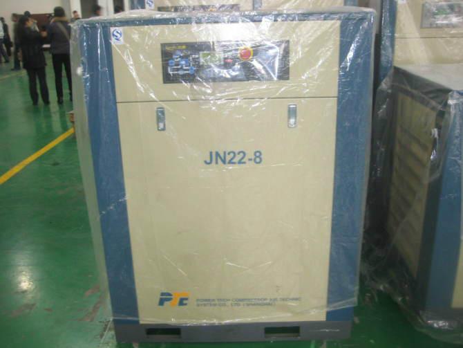供應(yīng)電控操作螺桿機(jī)-開山變頻空壓機(jī)-空壓機(jī)報價