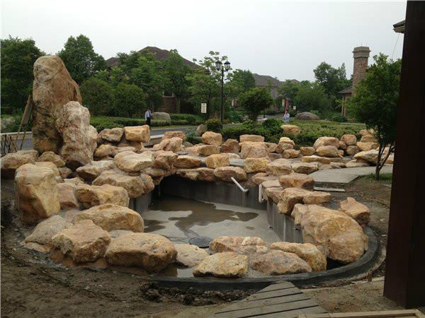 供應(yīng)臨安黃蠟石 臨安黃蠟石價(jià)格 臨安黃蠟石批發(fā) 臨安黃蠟石假山