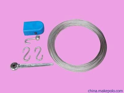 供應(yīng)河北泳道線泳池分道線