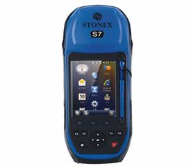 思拓力高精度手持GPS圖片