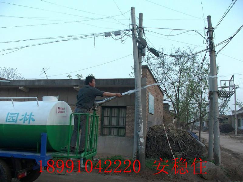 灑水車圖片/灑水車樣板圖 (3)