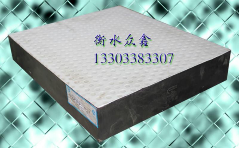 公路橋梁板式橡膠支座圖片