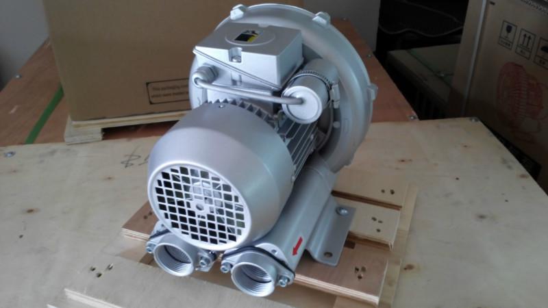 供應高壓風機單相0.4KW2BHB210-A11
