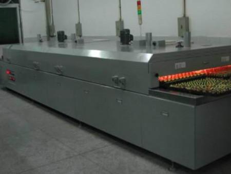 供應深圳噴油線  東莞噴油烘干線  番禺噴油拉