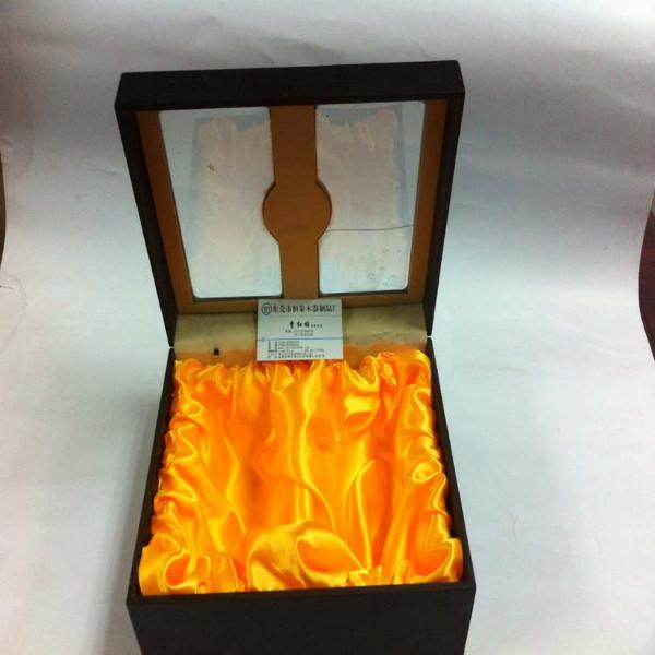 供應茶葉盒木盒