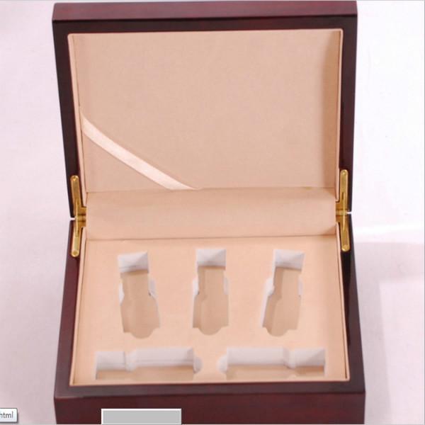 供應金幣木盒收藏品盒