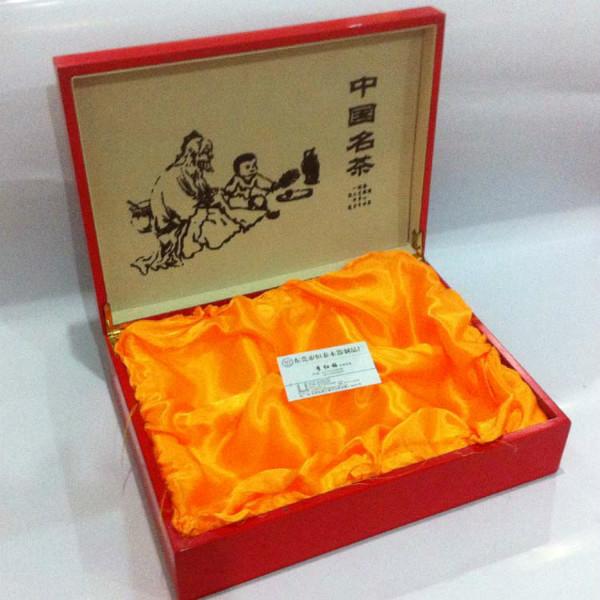 供應(yīng)*木盒*茶葉禮品盒包裝【東莞廠家直銷】