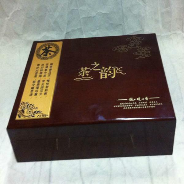 供應(yīng)木質(zhì)包裝盒定做*木盒茶葉包裝盒
