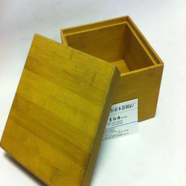 供應(yīng)大量生產(chǎn)木盒竹盒