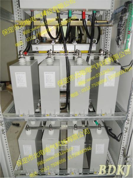 供應(yīng)成組靜態(tài)濾波補(bǔ)償柜成套串聯(lián)電抗器諧波治理報(bào)價(jià)