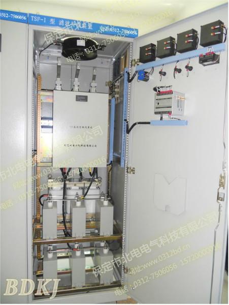 供應(yīng)電機濾波補償裝置技術(shù)參數(shù)