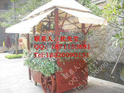 流動售貨車圖片/流動售貨車樣板圖 (3)