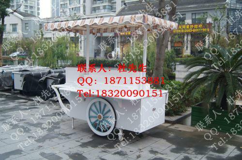 木制售貨亭圖片/木制售貨亭樣板圖 (3)