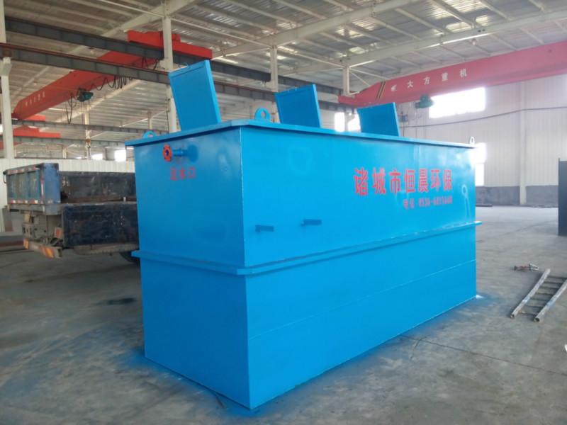 供應(yīng)地埋污水處理設(shè)備  廠家直銷優(yōu)惠價格  規(guī)格齊全