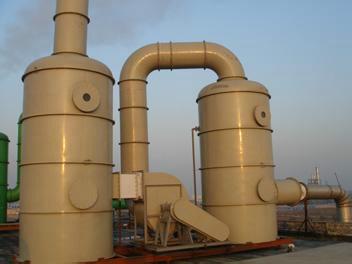 供應(yīng)噴淋塔凈化塔/填料吸收塔/洗滌塔/凈化塔報價/江蘇常州噴淋塔廠家