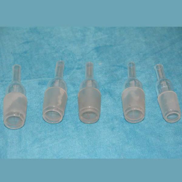 供應玻璃儀器 攪拌器套管 攪拌器管 攪拌器用 24#