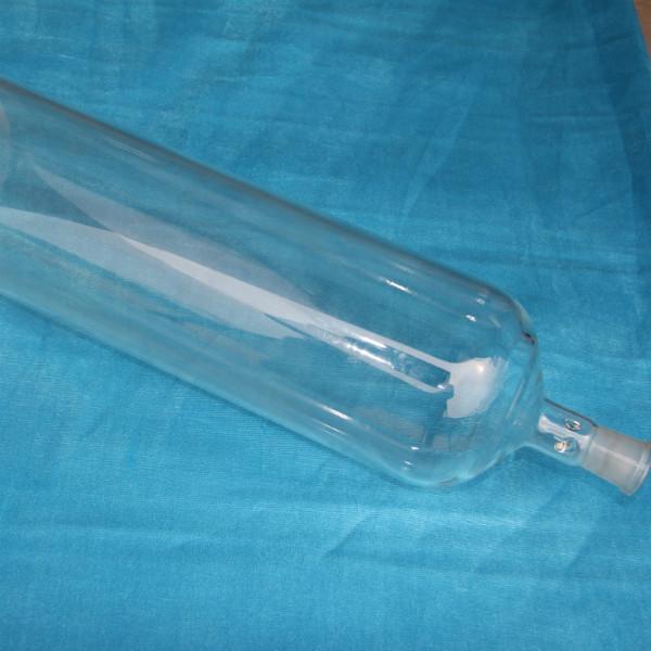 供應四氟砂芯玻璃層析柱 分離柱 色譜層析柱50500mm/24