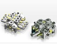 Binotto多種安全閥圖片