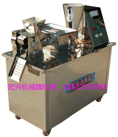 供應(yīng)餃子機(jī),全自動(dòng)餃子機(jī)價(jià)格,多功能餃子機(jī)多少錢(qián)一臺(tái)