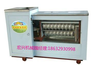 供應(yīng)全自動(dòng)饅頭機(jī)，圓饅頭機(jī)，饅頭成形機(jī)，大宏興廠家直銷