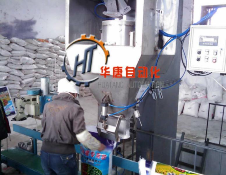 供應(yīng)HTDC系列電腦配料滴灌肥設(shè)備生產(chǎn)線（華唐品質(zhì)值得擁有）