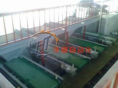 供應(yīng)華唐地下配料式水溶滴灌肥加工設(shè)備生產(chǎn)線