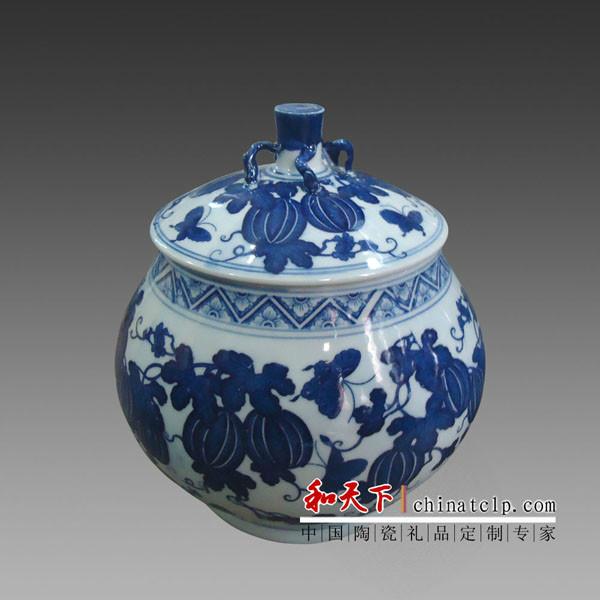 罐子壇子定做價格圖片