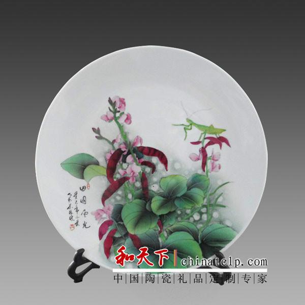 供應(yīng)陶瓷紀(jì)念盤定制，校慶禮品紀(jì)念盤、會議禮品陶瓷紀(jì)念盤、周年聚會陶瓷