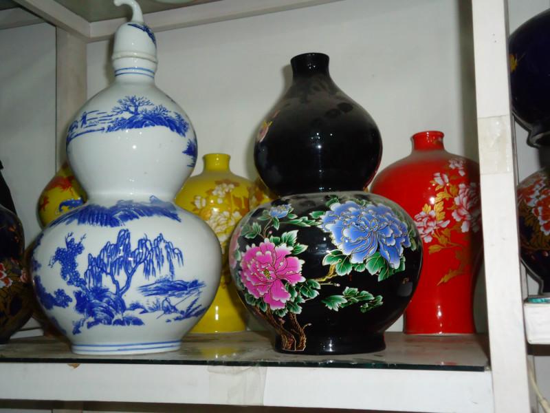 供應(yīng)景德鎮(zhèn)陶瓷酒瓶