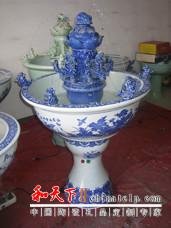 陶瓷噴泉，陶瓷加濕器，空氣加濕器，景德鎮(zhèn)噴泉，陶瓷噴泉廠家