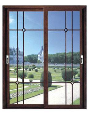 供應鋁合金吊趟門