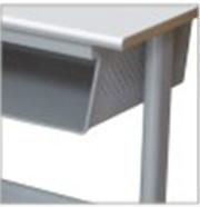 2014年正奧正品新款學生課桌椅