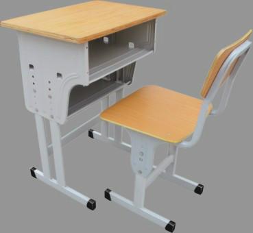 洛陽正奧恔具課桌椅批發(fā)圖片