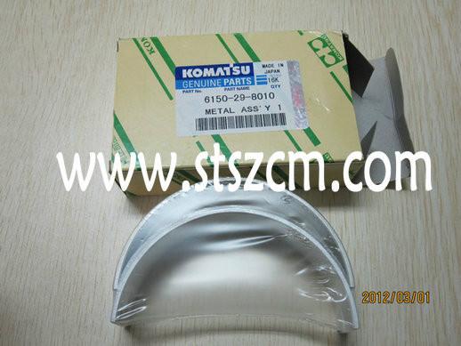 供應(yīng)PC400-7發(fā)動(dòng)機(jī)小瓦，連桿瓦，原裝正品，質(zhì)量有保證