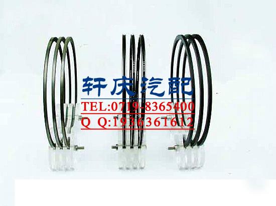 油環(huán)總成C3932520圖片