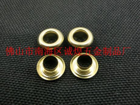 專業(yè)生產(chǎn) 特大銅雞眼 特大金屬氣眼