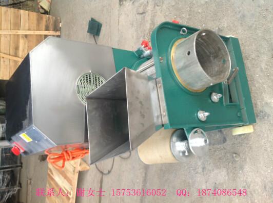 魚(yú)肉擠肉機(jī)魚(yú)肉分離設(shè)備圖片/魚(yú)肉擠肉機(jī)魚(yú)肉分離設(shè)備樣板圖 (3)
