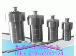 500mlPPL水熱反應(yīng)釜圖片