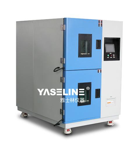 溫度沖擊試驗箱圖片