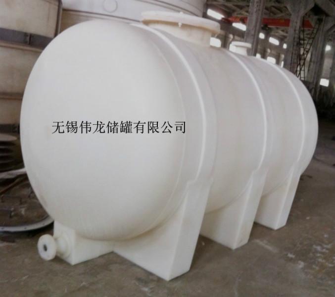 全塑儲罐定制加工