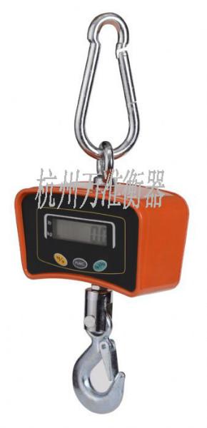 供應(yīng)萬準(zhǔn)吊秤｜萬準(zhǔn)衡器｜杭州吊秤
