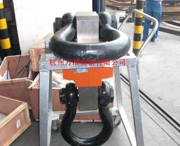 供應萬準吊秤｜雙環(huán)吊秤｜帶打印吊磅