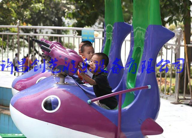 供應(yīng)歡樂海洋島多少錢一套 歡樂海洋島場地 兒童游樂設(shè)備創(chuàng)藝游樂